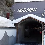 Bodmen 3 Von Privat In ツェルマット
