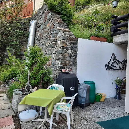 Bodmen 3 Von Privat In 체르마트