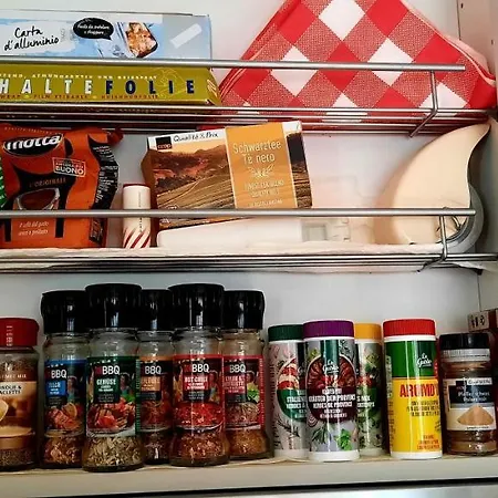 Bodmen 3 Von Privat In 公寓