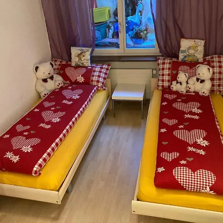 Bodmen 3 Von Privat In Apartament