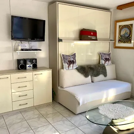 Bodmen 3 Von Privat In * 采尔马特