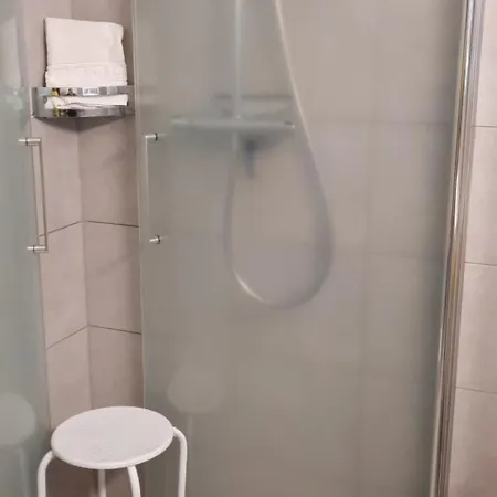 דירה Bodmen 3 Von Privat In *