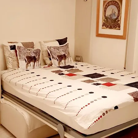 Bodmen 3 Von Privat In Apartament