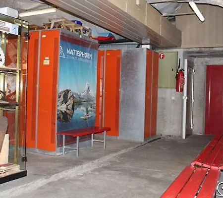 Apartament Bodmen 3 Von Privat In