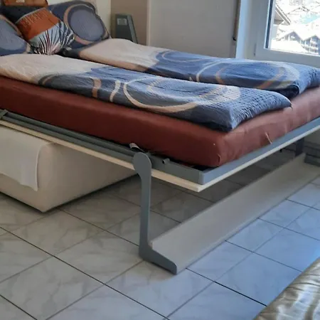 Bodmen 3 Von Privat In Apartament Zermatt