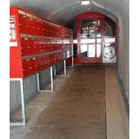 Apartment Bodmen 3 Von Privat In *