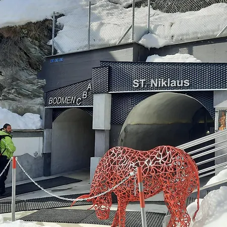 Apartment Bodmen 3 Von Privat In