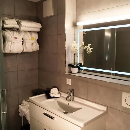 Bodmen 3 Von Privat In * 采尔马特