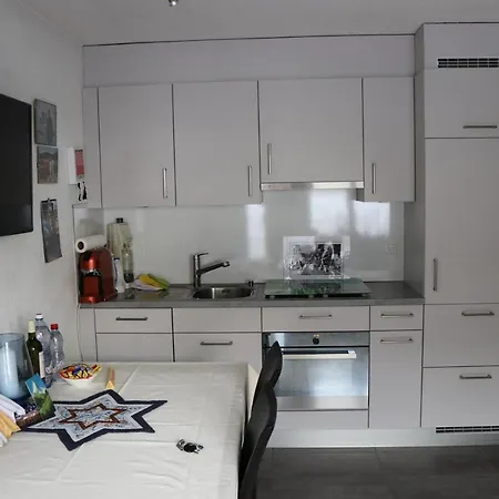 Bodmen 3 Von Privat In Apartament