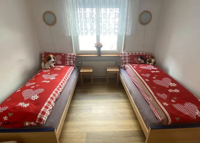 Bodmen 3 Von Privat In Apartment *