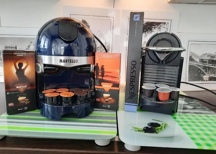 Bodmen 3 Von Privat In Apartment *