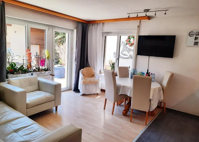 Bodmen 3 Von Privat In Apartment Zermatt