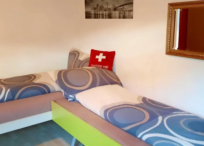 Bodmen 3 Von Privat In Церматт