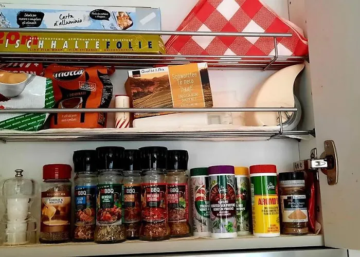 Bodmen 3 Von Privat In Apartment