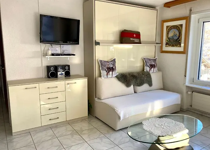 Bodmen 3 Von Privat In * Zermatt