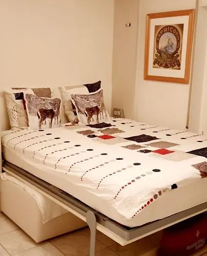 Bodmen 3 Von Privat In * Zermatt