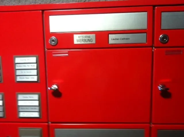 Apartment Bodmen 3 Von Privat In *