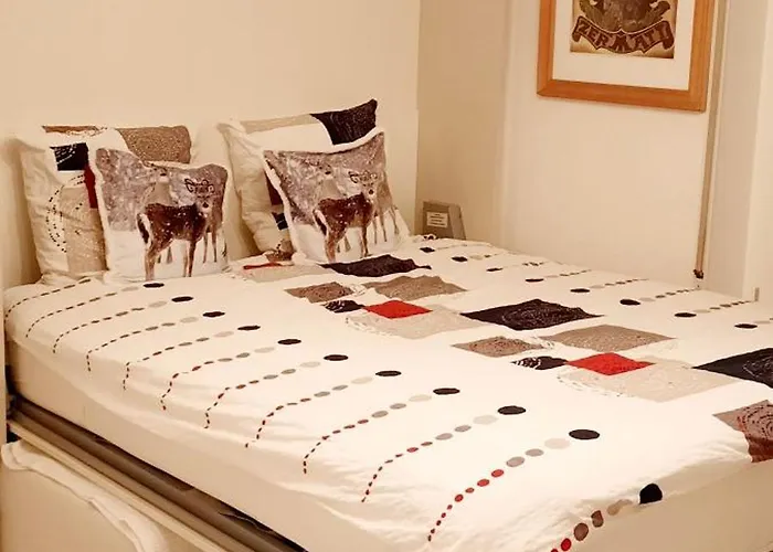 Bodmen 3 Von Privat In Апартаменты