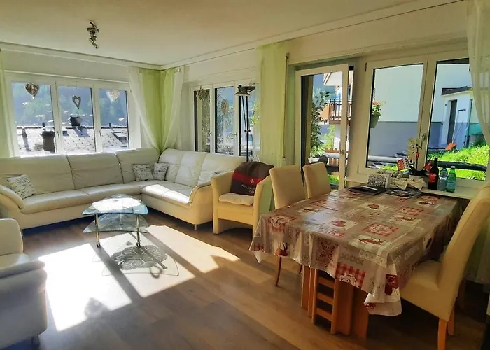 Bodmen 3 Von Privat In Apartment Zermatt