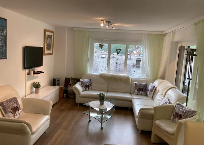 Bodmen 3 Von Privat In Апартаменты