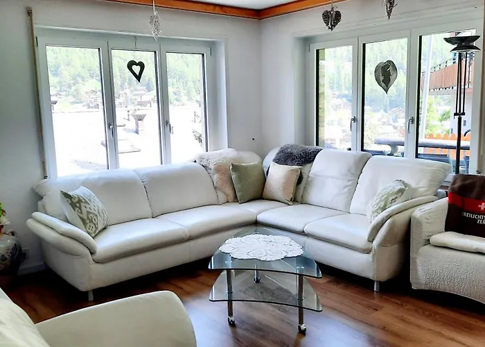 Apartment Bodmen 3 Von Privat In