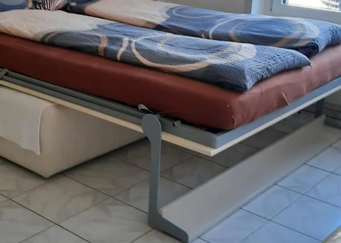 Bodmen 3 Von Privat In Apartment Zermatt