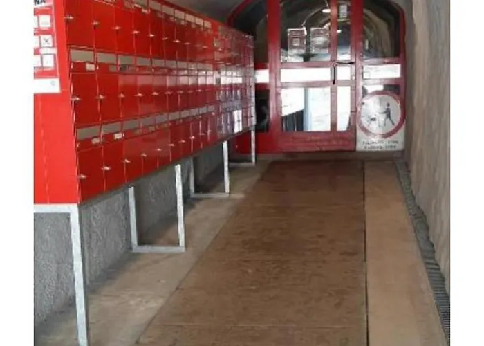 Apartment Bodmen 3 Von Privat In *