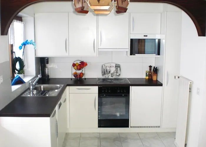 Bodmen 3 Von Privat In Apartment