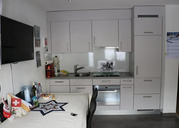 Bodmen 3 Von Privat In Апартаменты