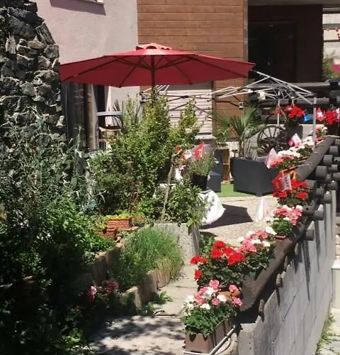 Bodmen 3 Von Privat In Apartment Zermatt