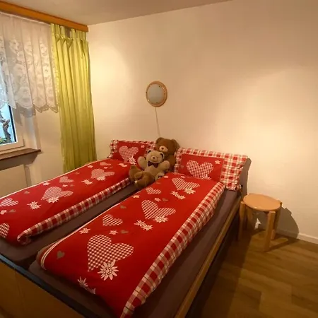 Apartmán Bodmen 3 Von Privat In Zermatt
