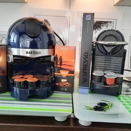 Bodmen 3 Von Privat In Apartmán *