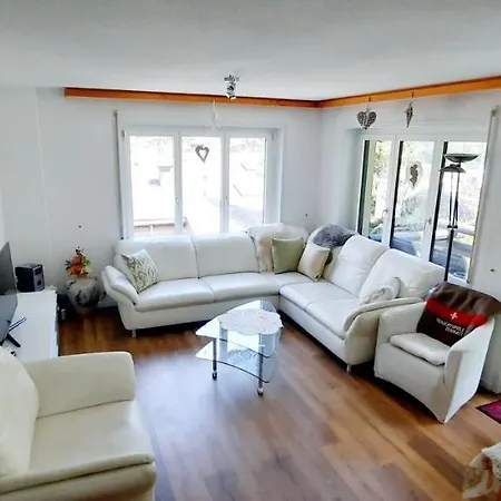 Apartmán Bodmen 3 Von Privat In