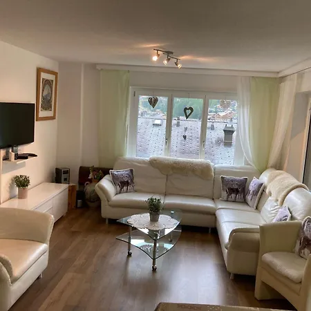 Bodmen 3 Von Privat In Apartmán