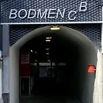 Bodmen 3 Von Privat In 아파트 *