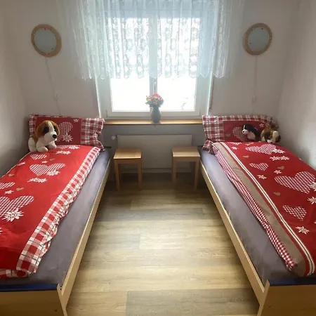 Bodmen 3 Von Privat In Apartamento *