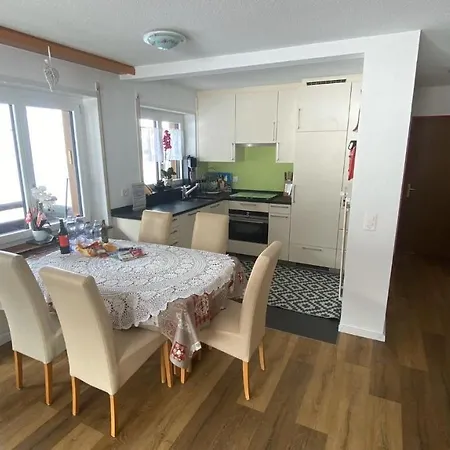 Apartamento Bodmen 3 Von Privat In Zermatt