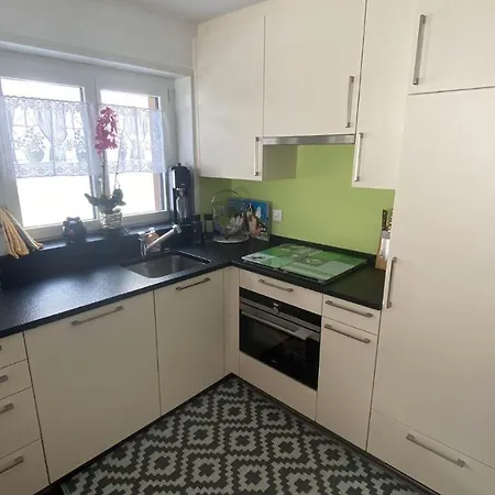 Bodmen 3 Von Privat In Apartamento