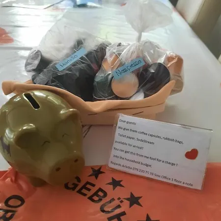 Bodmen 3 Von Privat In Zermatt