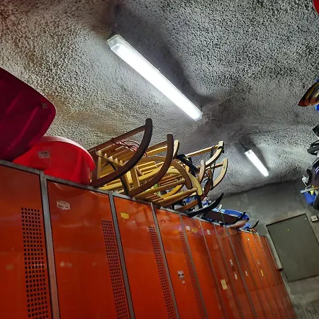 Bodmen 3 Von Privat In 公寓