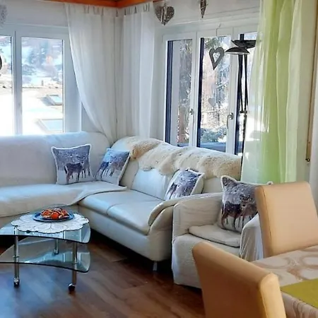 Apartamento Bodmen 3 Von Privat In *