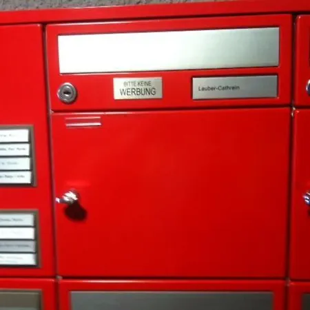 Apartamento Bodmen 3 Von Privat In *