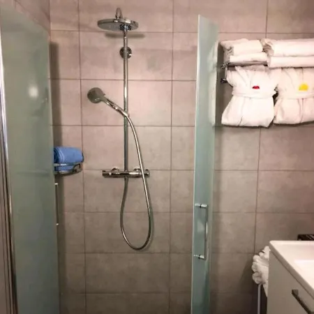 Apartamento Bodmen 3 Von Privat In *