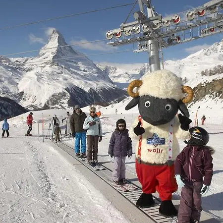 Bodmen 3 Von Privat In Apartamento *