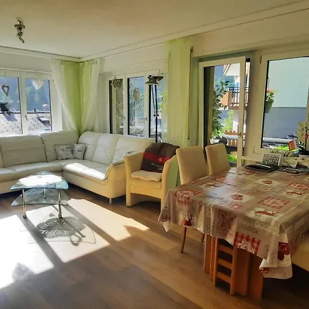 Bodmen 3 Von Privat In Apartamento Zermatt