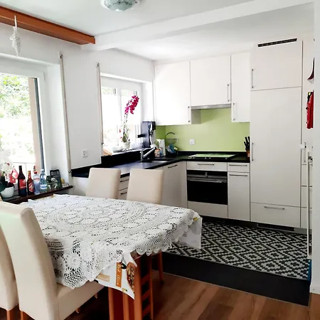 Apartamento Bodmen 3 Von Privat In Zermatt