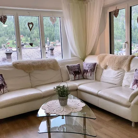 Bodmen 3 Von Privat In Zermatt