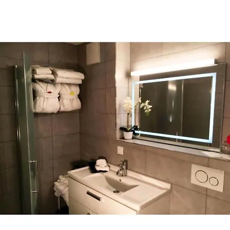 Bodmen 3 Von Privat In Διαμέρισμα Ζερμάτ