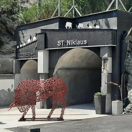 Bodmen 3 Von Privat In *