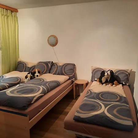 Bodmen 3 Von Privat In * Zermatt